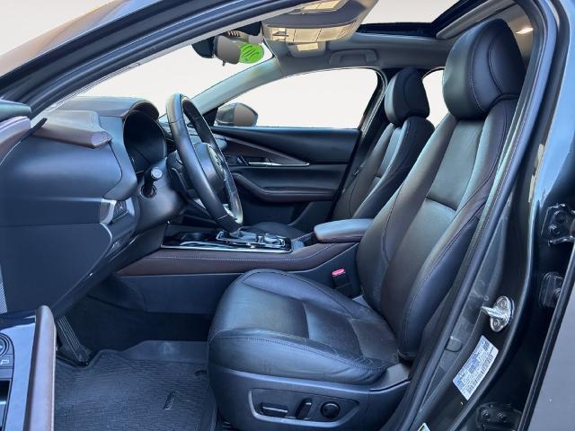 2021 MAZDA CX-3 - $21,450