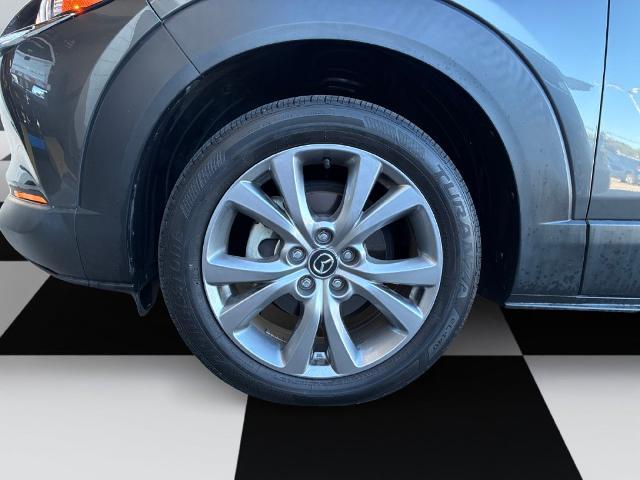 2021 MAZDA CX-3 - $21,450