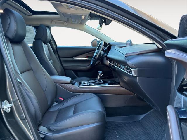 2021 MAZDA CX-3 - $21,450
