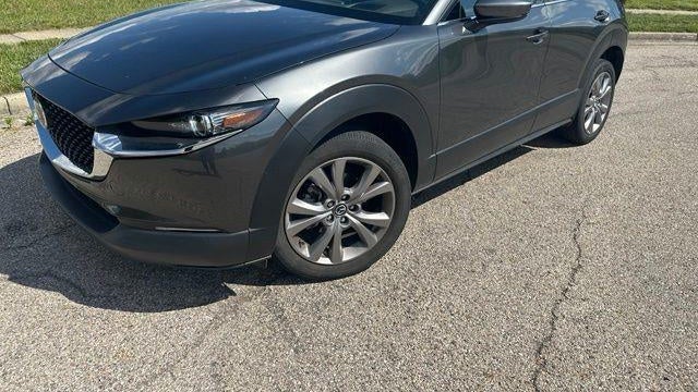 Preowned 2022 Mazda CX-30 2.5 S Premium for Sale