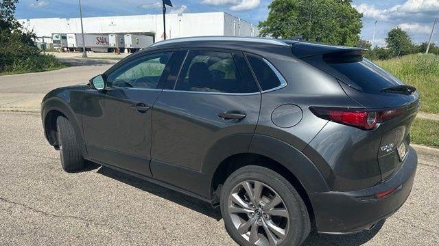 2022 Mazda CX-30 2.5 S Premium