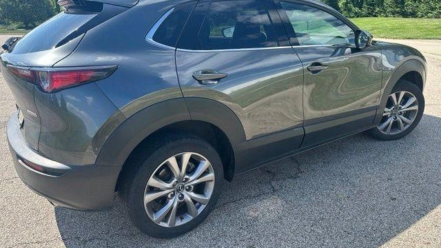 2022 Mazda CX-30 2.5 S Premium