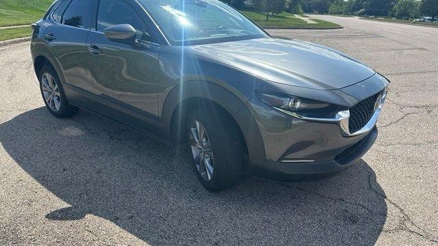 2022 Mazda CX-30 2.5 S Premium