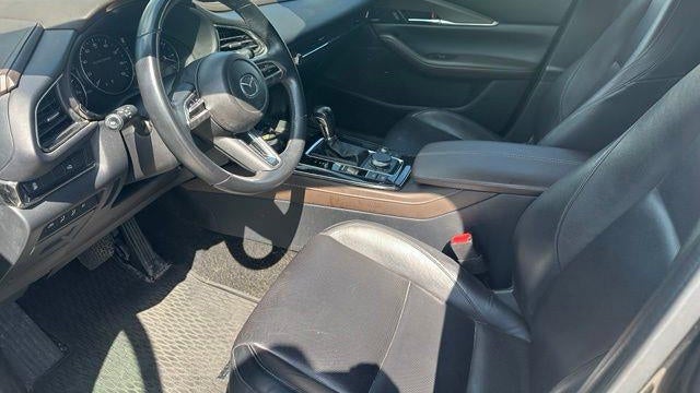 2022 Mazda CX-30 2.5 S Premium