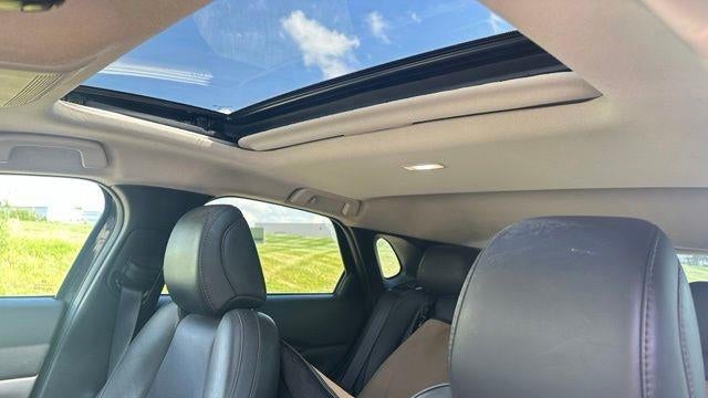 2022 Mazda CX-30 2.5 S Premium