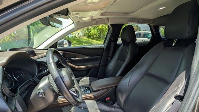 2022 Mazda CX-30 2.5 S Premium
