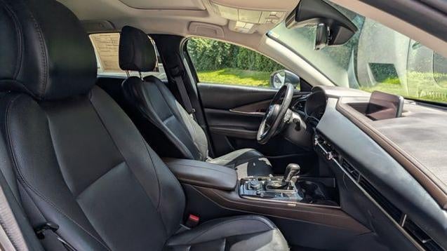 2022 Mazda CX-30 2.5 S Premium