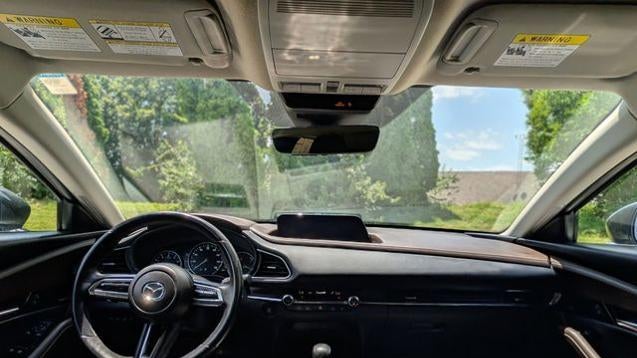 2022 Mazda CX-30 2.5 S Premium