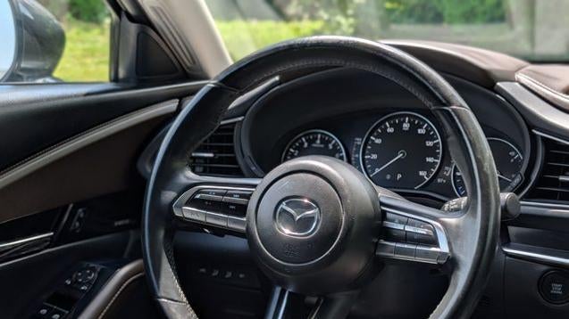 2022 Mazda CX-30 2.5 S Premium