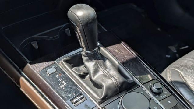 2022 Mazda CX-30 2.5 S Premium