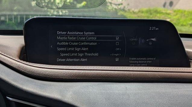2022 Mazda CX-30 2.5 S Premium