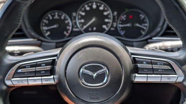 2022 Mazda CX-30 2.5 S Premium