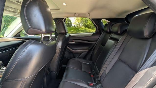 2022 Mazda CX-30 2.5 S Premium