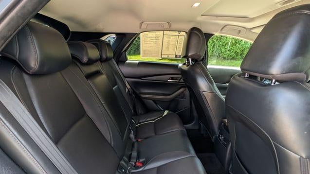2022 Mazda CX-30 2.5 S Premium