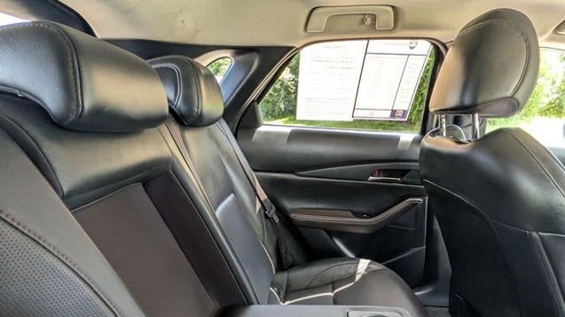2022 Mazda CX-30 2.5 S Premium