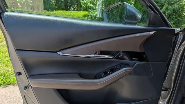 2022 Mazda CX-30 2.5 S Premium