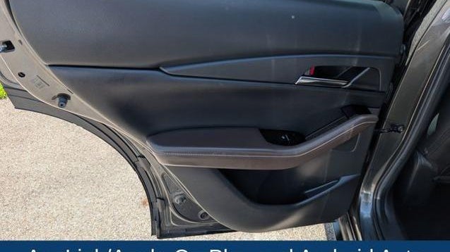 2022 Mazda CX-30 2.5 S Premium