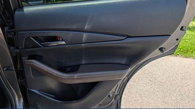 2022 Mazda CX-30 2.5 S Premium