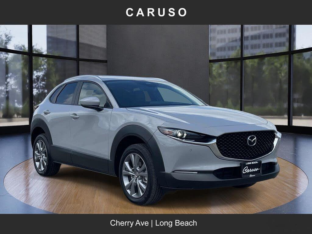 2026 MAZDA CX-3 - $35,995