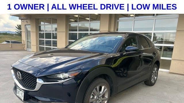 Preowned 2020 Mazda CX-30 Preferred for Sale