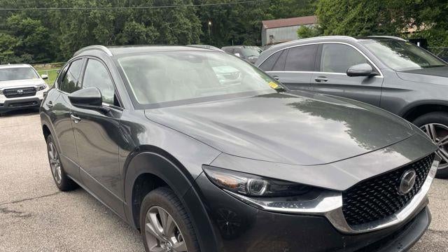 Preowned 2021 Mazda CX-30 Premium for Sale