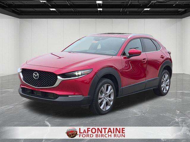 2022 MAZDA CX-3 - $20,898