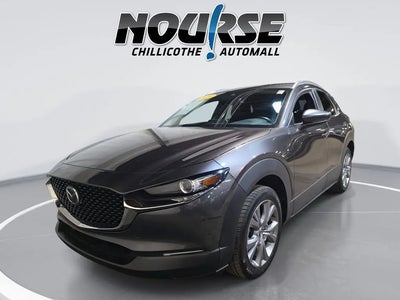 Photo of a 2020 Mazda CX-30 AWD Preferred 4DR SUV for sale