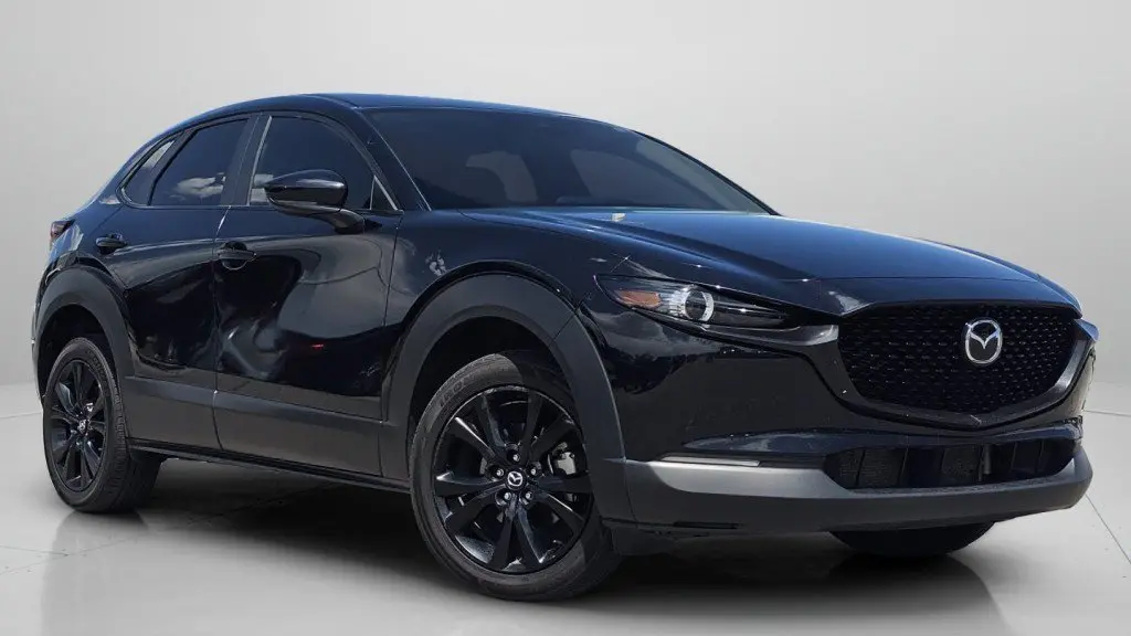 2020 Mazda CX-30 Preferred