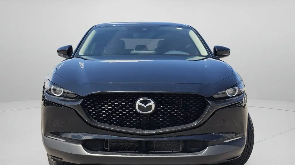 2020 Mazda CX-30 Preferred