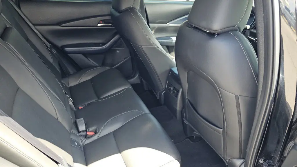 2020 Mazda CX-30 Preferred