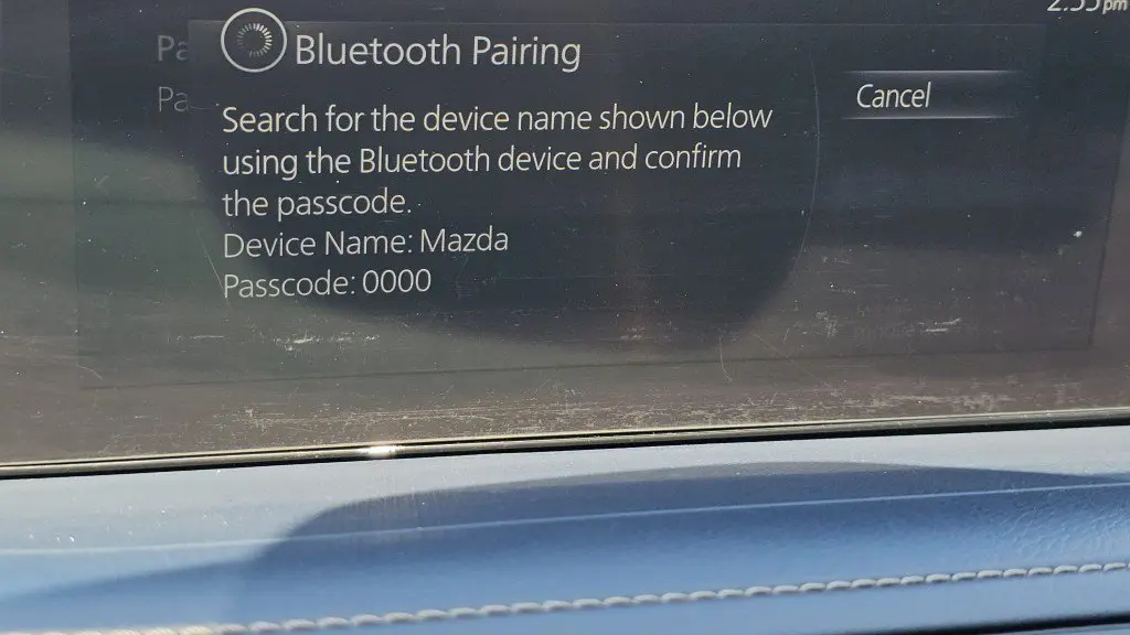 2020 Mazda CX-30 Preferred