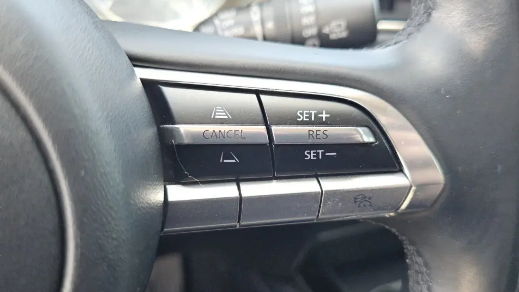 2020 Mazda CX-30 Preferred
