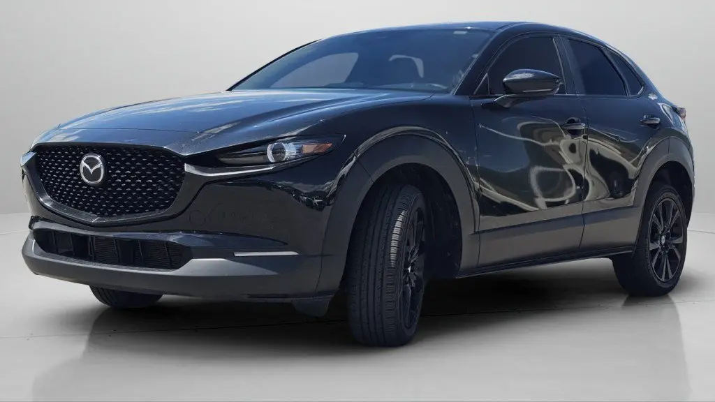 2020 Mazda CX-30 Preferred