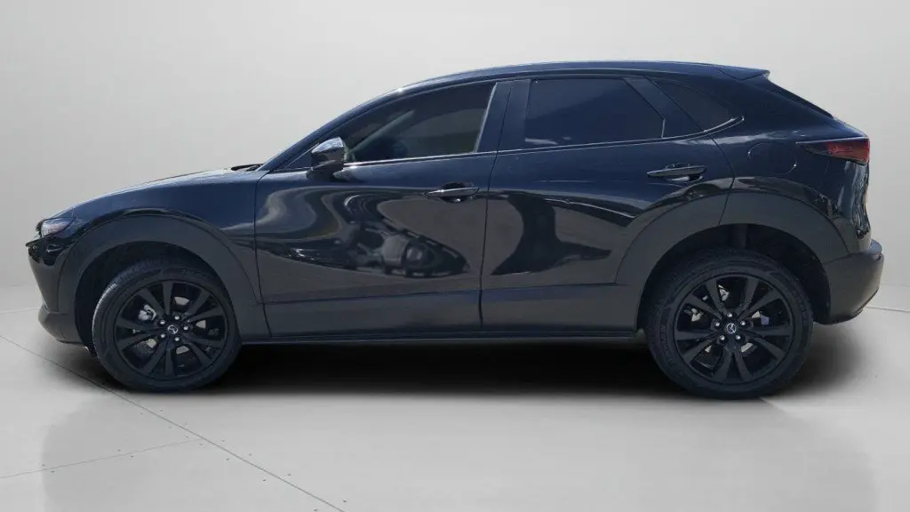 2020 Mazda CX-30 Preferred