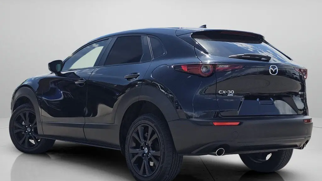 2020 Mazda CX-30 Preferred