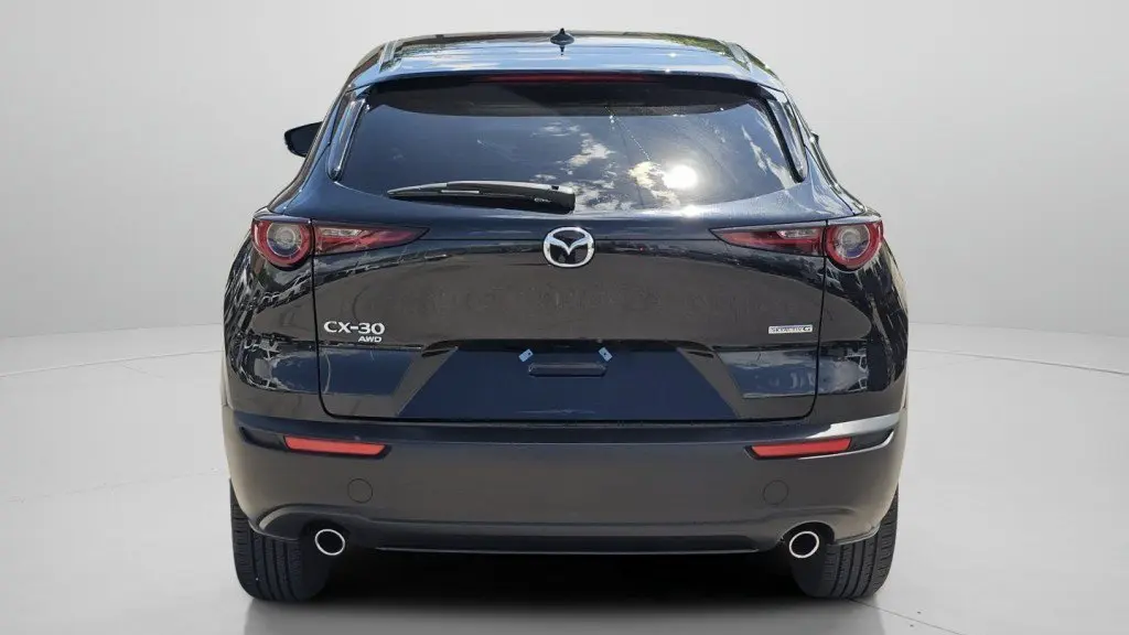 2020 Mazda CX-30 Preferred