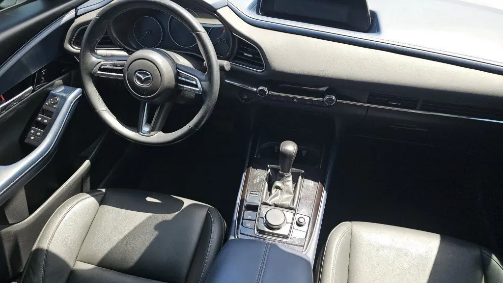 2020 Mazda CX-30 Preferred