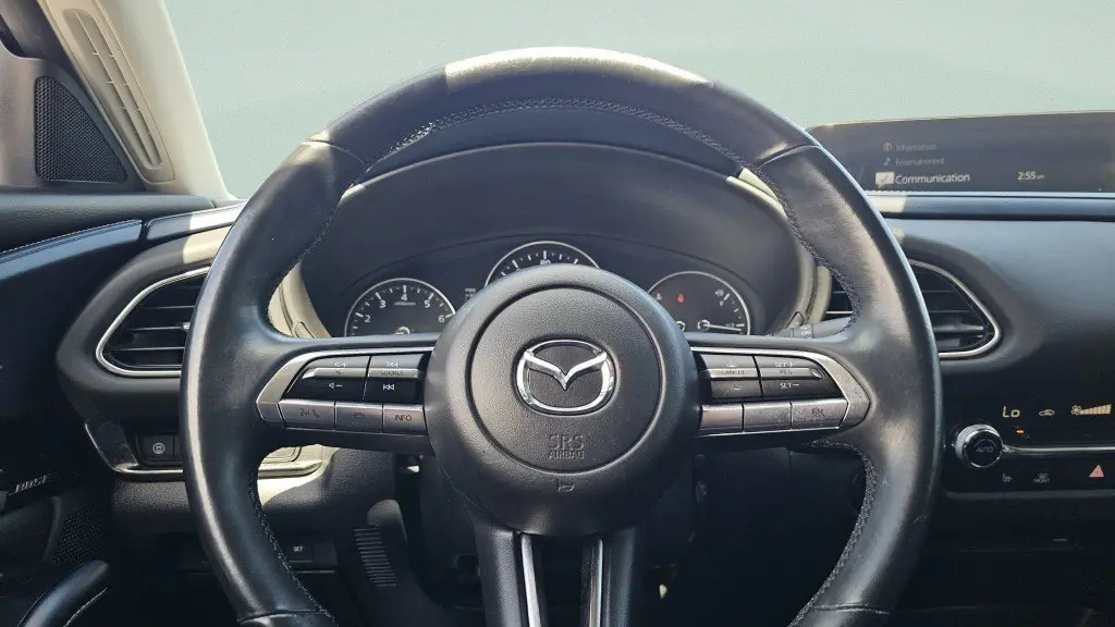 2020 Mazda CX-30 Preferred