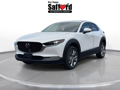 Photo of a 2020 Mazda CX-30 AWD Preferred 4DR SUV for sale