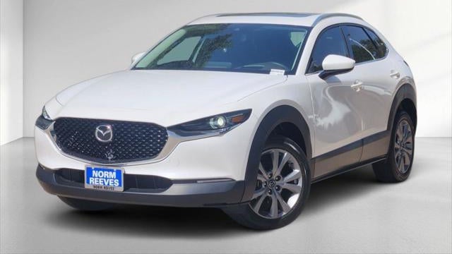 Preowned 2022 Mazda CX-30 2.5 S Premium for Sale