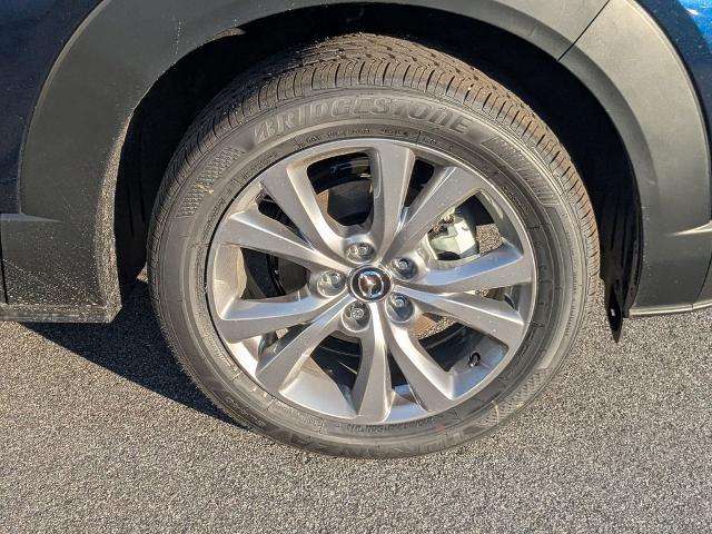 2026 MAZDA CX-3 - $30,000