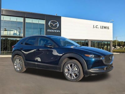 Photo of a 2026 Mazda CX-30 AWD 2.5 S Premium 4DR SUV for sale