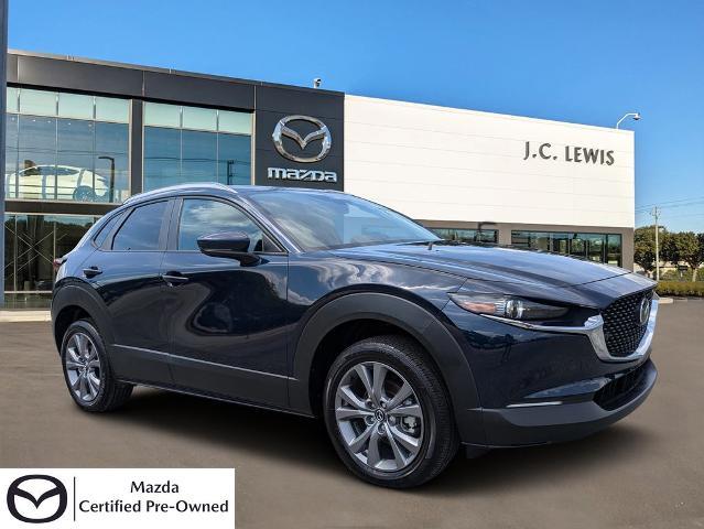 2026 MAZDA CX-3 - $30,500