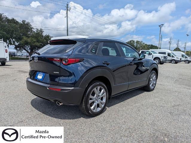 2026 MAZDA CX-3 - $30,500