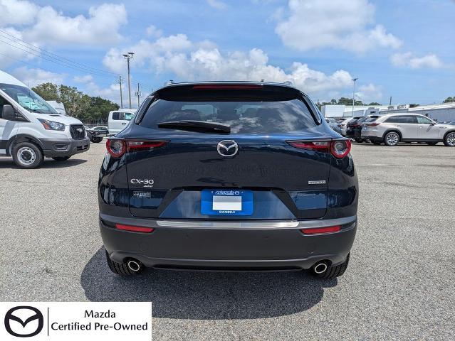 2026 MAZDA CX-3 - $30,500