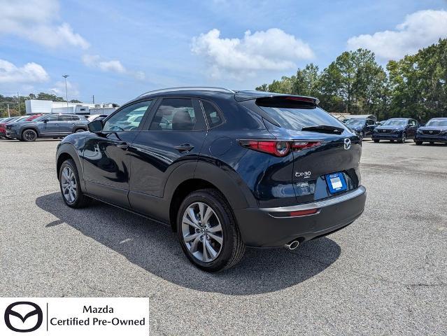 2026 MAZDA CX-3 - $30,500