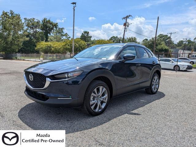 2026 MAZDA CX-3 - $30,500