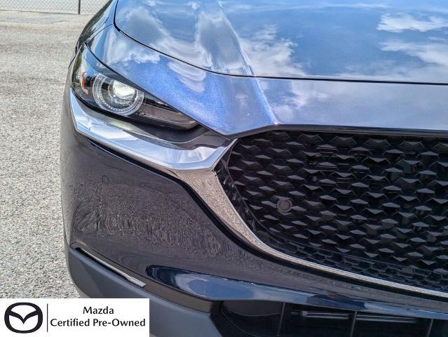 2026 MAZDA CX-3 - $30,500