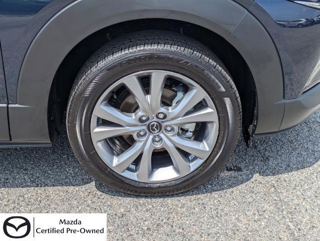 2026 MAZDA CX-3 - $30,500
