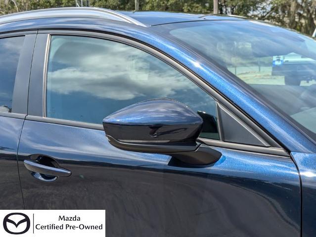 2026 MAZDA CX-3 - $30,500